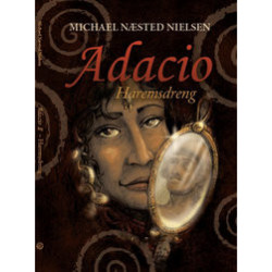 Adacio - haremsdreng