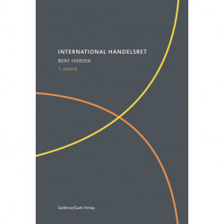International handelsret