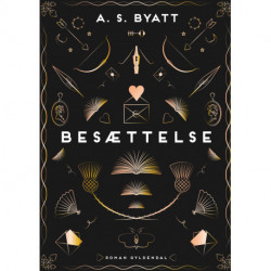 Besættelse: en romance