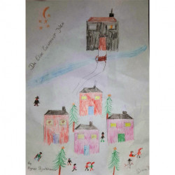 Da Else Genfandt Julen