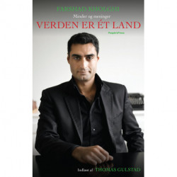 Verden er ét land: Minder og meninger