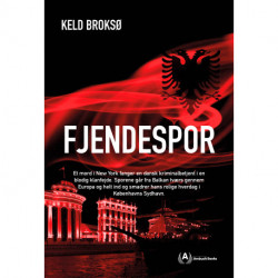 Fjendespor