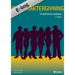 Om karaktergivning: 2. udgave