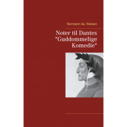 Noter til Dantes "Guddommelige Komedie"
