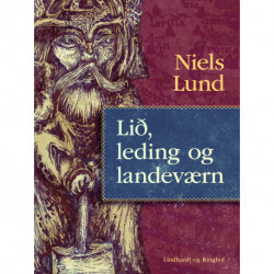 Lið, leding og landeværn