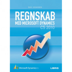 Regnskab med Microsoft Dynamics C5 2010
