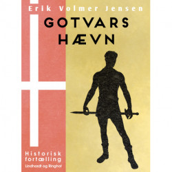 Gotvars Hævn