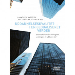 Uddannelseskvalitet i en globaliseret verden