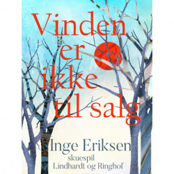 Vinden er ikke til salg