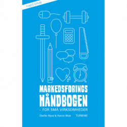 Markedsføringshåndbogen