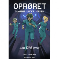 Gangene under Jorden