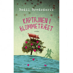 Kaptajnen i blommetræet