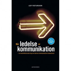 Når ledelse er kommunikation