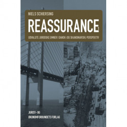 Reassurance 1: – Udvalgte juridiske emner i dansk (og skandinavisk) perspektiv