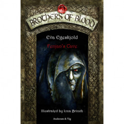 Brothers of Blood 3: Fenjan's Cave