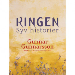 Ringen. Syv historier