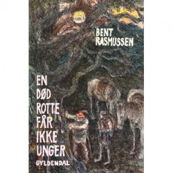 En død rotte får ikke unger