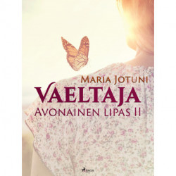 Vaeltaja: Avonainen lipas II