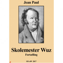 Den velfornøjede skolemester Wuz