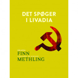 Det spøger i Livadia