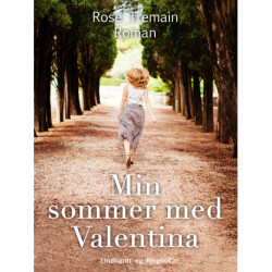 Min sommer med Valentina