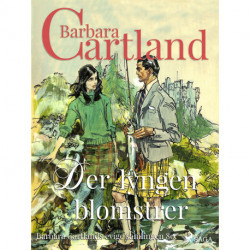 Der lyngen blomstrer