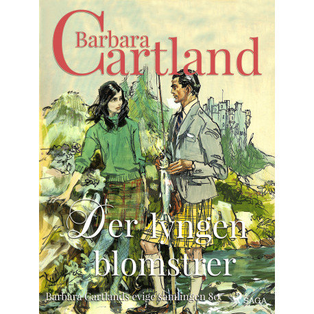 Der lyngen blomstrer