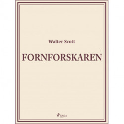 Fornforskaren