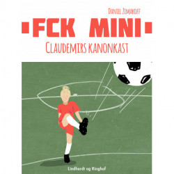 FCK Mini: Claudemirs kanonkast