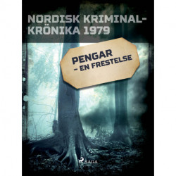 Pengar – en frestelse