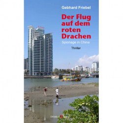 Der Flug mit dem roten Drachen