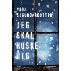 Jeg skal huske dig