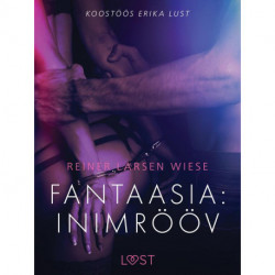 Fantaasia: inimrööv - Erootiline lühijutt