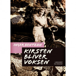 Kirsten bliver voksen