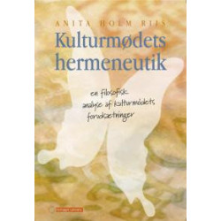 Kulturmødets hermeneutik