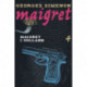 Maigret i Holland