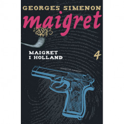 Maigret i Holland