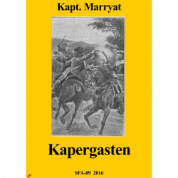 Kapergasten