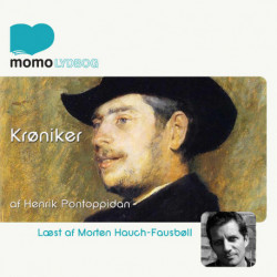 Krøniker af Henrik Pontoppidan