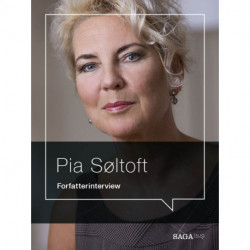 Kierkegaard for begyndere - Forfatterinterview med Pia Søltoft