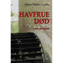 Havfrue Død: Krimi på kanten