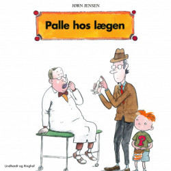 Palle hos lægen