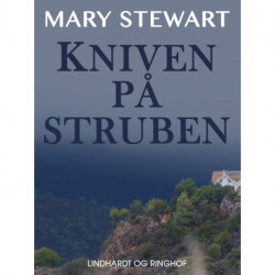 Kniven på struben