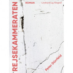 Rejsekammeraten