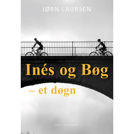 Inés og Bøg – et døgn