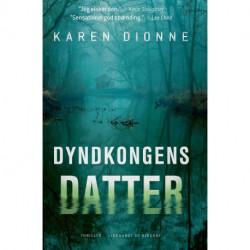 Dyndkongens datter