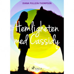 Hemligheten med Cassidy