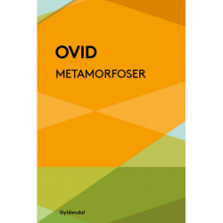 Ovids Metamorfoser