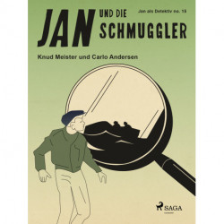 Jan und die Schmuggler
