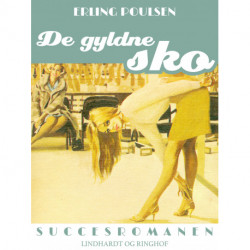 De gyldne sko
